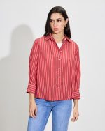 SHIRT THREE QUARTER SLEEVE - Image 8