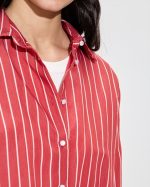 SHIRT THREE QUARTER SLEEVE - Image 9