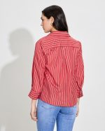 SHIRT THREE QUARTER SLEEVE - Image 10