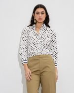 POLKA DOTS SHIRT - Image 2