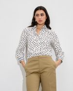 POLKA DOTS SHIRT - Image 5