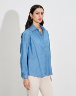 PINSTRIPE SHIRT - Image 2