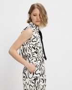 SHIRT SLEEVELESS PRINTED - Image 4