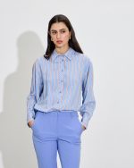 SHIRT LONG STRIPES