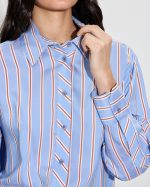 SHIRT LONG STRIPES - Image 3