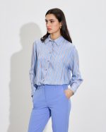 SHIRT LONG STRIPES - Image 4