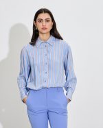 SHIRT LONG STRIPES - Image 5