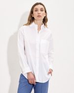 COTTON SHIRT SIMPLE