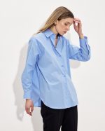 COTTON SHIRT SIMPLE - Image 4