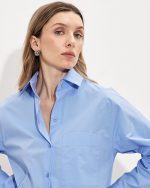 COTTON SHIRT SIMPLE - Image 5
