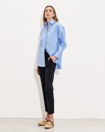 COTTON SHIRT SIMPLE - Image 7