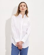 COTTON SHIRT SIMPLE - Image 9