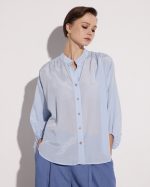 MAO CUPRO SHIRT
