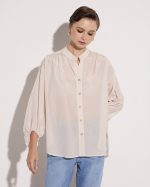 MAO CUPRO SHIRT - Image 2
