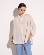 MAO CUPRO SHIRT - Image 3