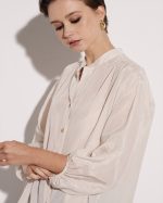 MAO CUPRO SHIRT - Image 4