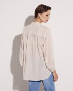 MAO CUPRO SHIRT - Image 5
