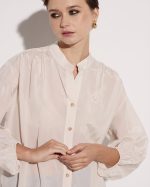 MAO CUPRO SHIRT - Image 6