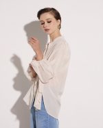 MAO CUPRO SHIRT - Image 7