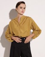 MAO CUPRO SHIRT - Image 8
