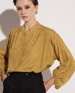 MAO CUPRO SHIRT - Image 9