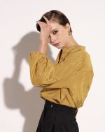 MAO CUPRO SHIRT - Image 10