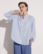 MAO CUPRO SHIRT - Image 13