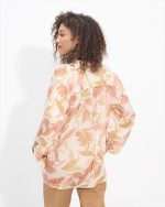 MAO SHIRT CHIFFON - Image 9