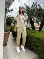 COTTON MAO SHIRT - Image 3
