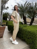 COTTON MAO SHIRT - Image 6