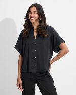 COTTON MAO SHIRT - Image 9