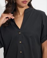 COTTON MAO SHIRT - Image 10