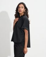 COTTON MAO SHIRT - Image 12
