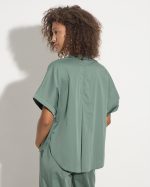COTTON MAO SHIRT - Image 17