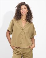 COTTON MAO SHIRT - Image 19