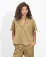 COTTON MAO SHIRT - Image 21