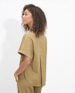 COTTON MAO SHIRT - Image 22