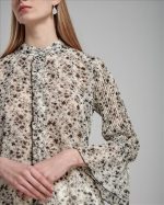 FLORAL LONG SLEEVE - Image 2