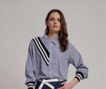 STIPES LONG SLEEVE