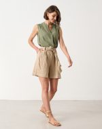 BERMUDA LINEN - Image 2