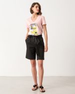 SHORT BERMUDA COTTON - Image 8