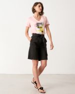 SHORT BERMUDA COTTON - Image 9