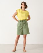 SHORT BERMUDA COTTON - Image 15
