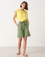 SHORT BERMUDA COTTON - Image 16