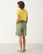 SHORT BERMUDA COTTON - Image 18