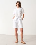 SHORT BERMUDA COTTON - Image 26