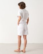 SHORT BERMUDA COTTON - Image 28