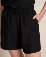 SHORT ELASTIC WAIST - Image 4
