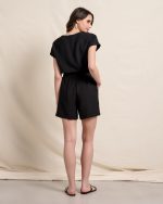 SHORT ELASTIC WAIST - Image 5