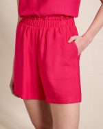 SHORT ELASTIC WAIST - Image 8